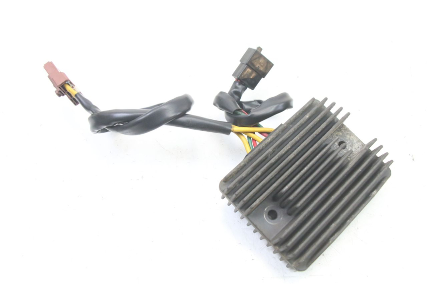 photo de REGULADOR DE CARGA PEUGEOT CITYSTAR 125 (2011 - 2017) - Zoom estado de uso