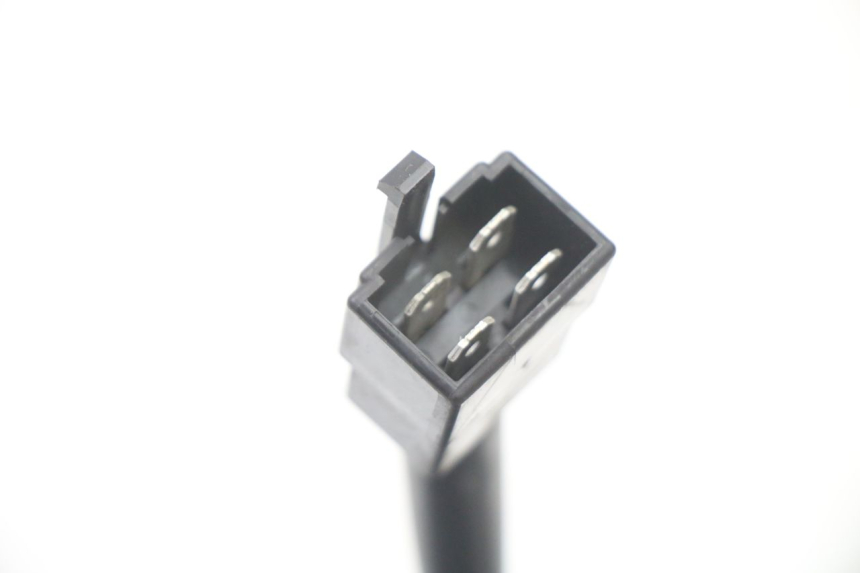 photo de REGULADOR DE CARGA PEUGEOT CITYSTAR 125 (2011 - 2017) - Vista general del producto