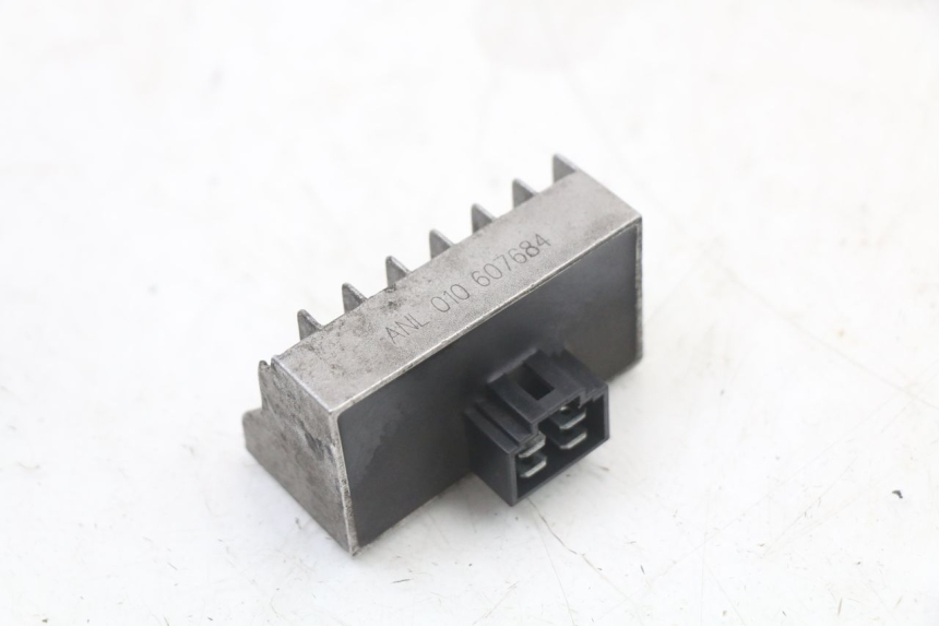 photo de REGULADOR PEUGEOT DJANGO 125 (2014 - 2017) - Vista principal