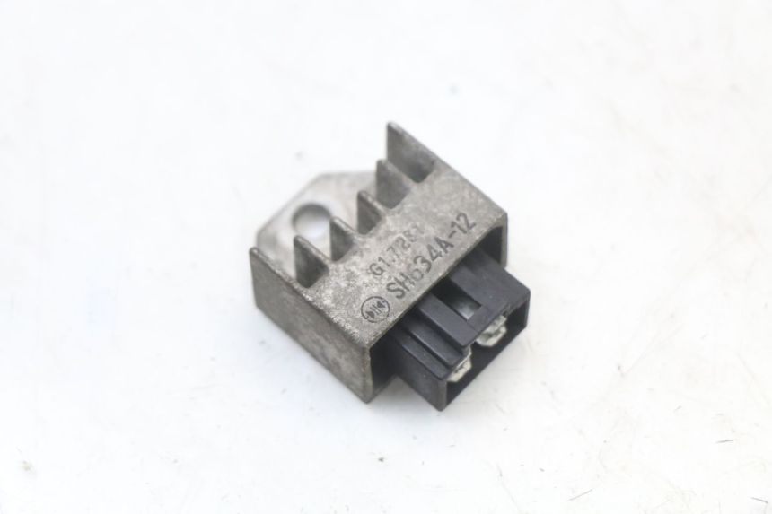 photo de REGULADOR DE CARGA PEUGEOT ELYSTAR 50 (2002 - 2014) - Vista principal