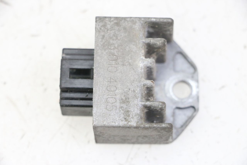 photo de REGULADOR DE CARGA PEUGEOT TWEET 4T 50 (2014 - 2019) - Vista principal