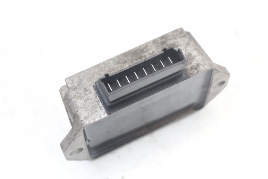 photo de REGULADOR DE CARGA PIAGGIO NEW TYPHOON 50 (2010 - 2017) - Zoom estado de uso