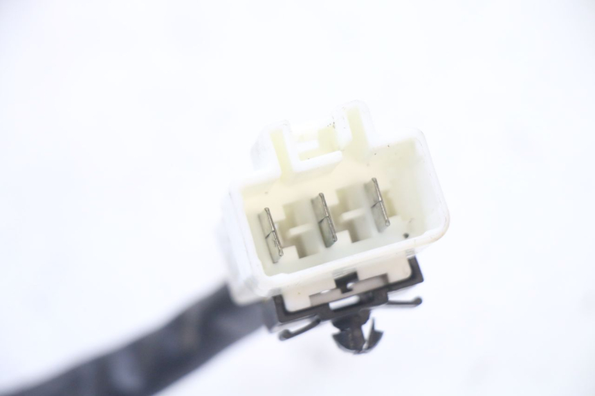 photo de REGULADOR PIAGGIO VESPA LX IE 125 (2010 - 2012) - Otra perspectiva