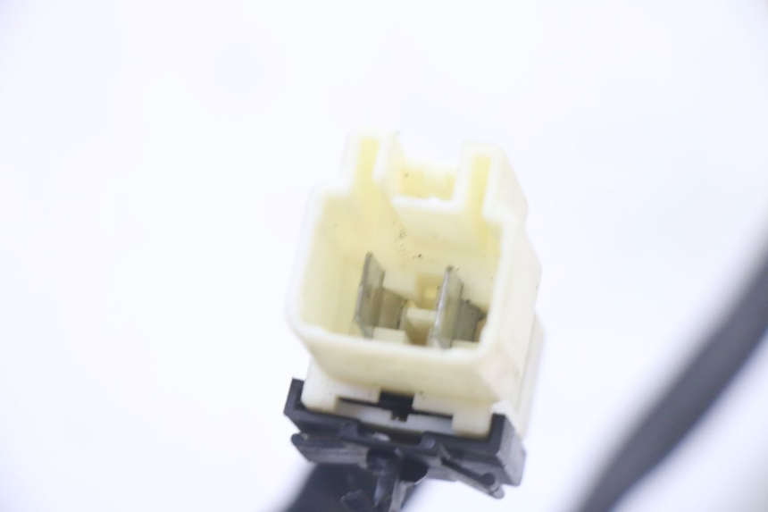 photo de REGULADOR PIAGGIO VESPA LX IE 125 (2010 - 2012) - Primer plano técnico