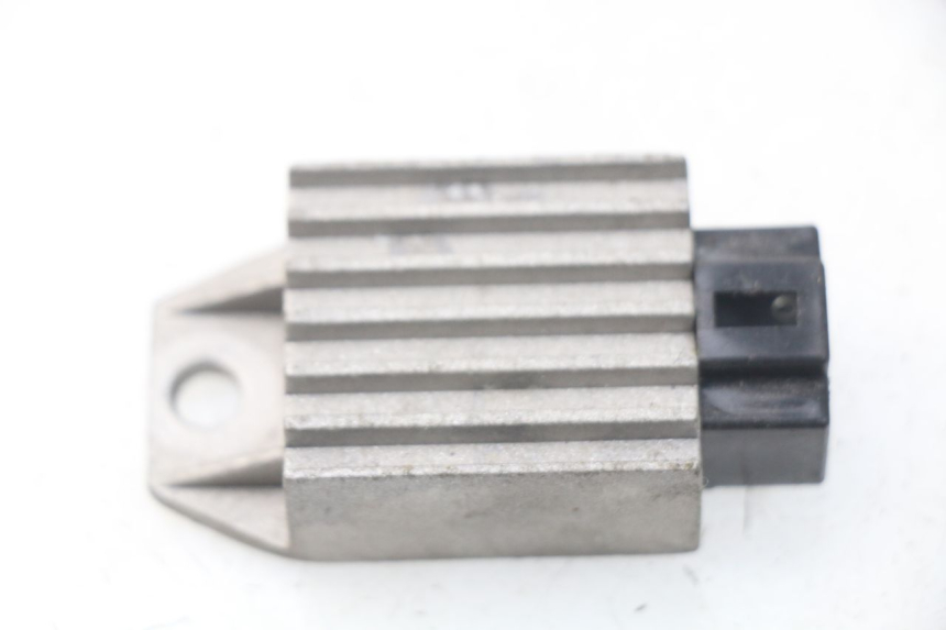 photo de REGULADOR KEEWAY PIXEL 50 (2008 - 2011) - Vista principal