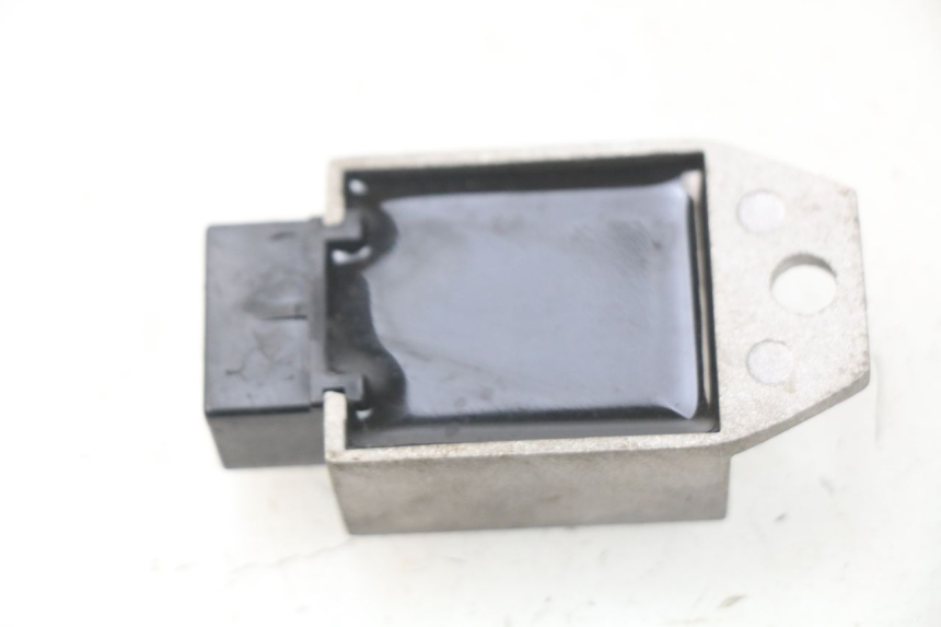 photo de REGULADOR KEEWAY PIXEL 50 (2008 - 2011) - Zoom estado de uso