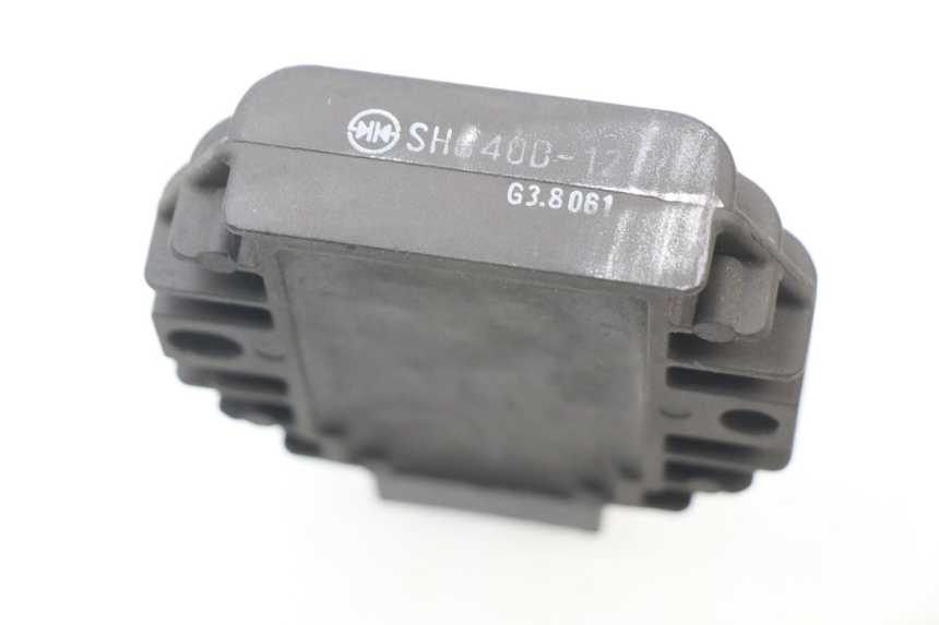 photo de REGULADOR PIAGGIO PRIMAVERA 125 (2013 - 2021) - Detalle de la pieza