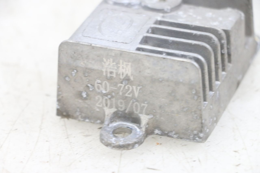 photo de REGULADOR EFUN PUSA 1 - Otra perspectiva