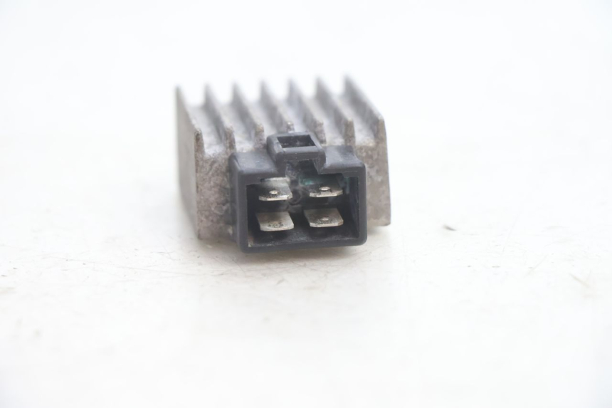 photo de REGULADOR RAZZO QTR 50 (2011 - 2018) - Zoom estado de uso