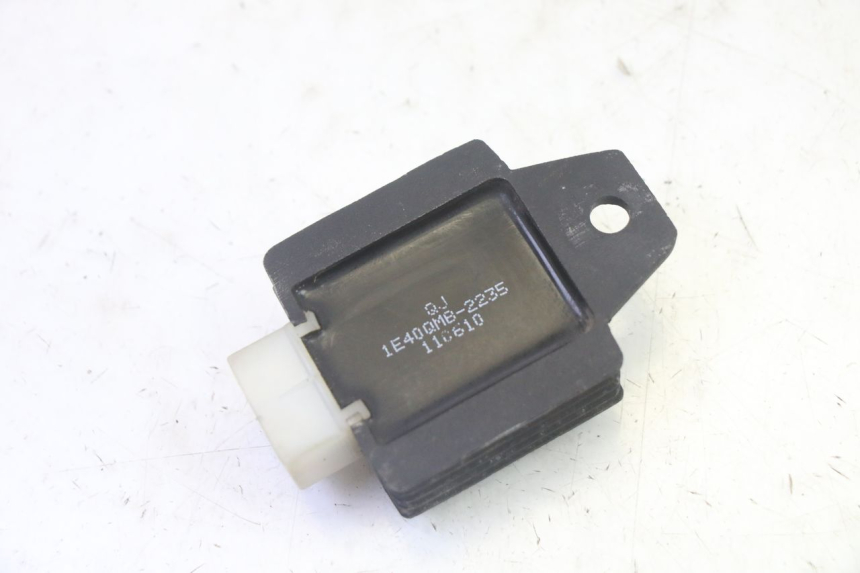 photo de REGULADOR DE CARGA RIDE RACE 2T 50 (2012 - 2017) - Zoom estado de uso