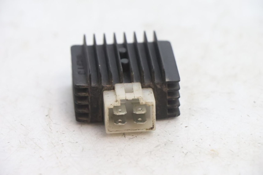 photo de REGULADOR RIDE RACE GT 2T 50 (2012 - 2017) - Primer plano técnico