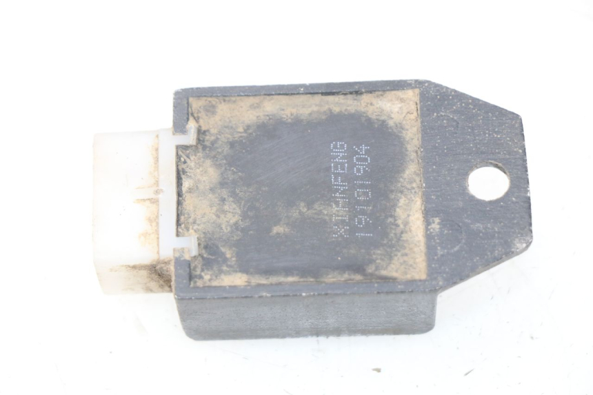 photo de REGULADOR DE CARGA APOLLO RFZ 150 - Zoom estado de uso