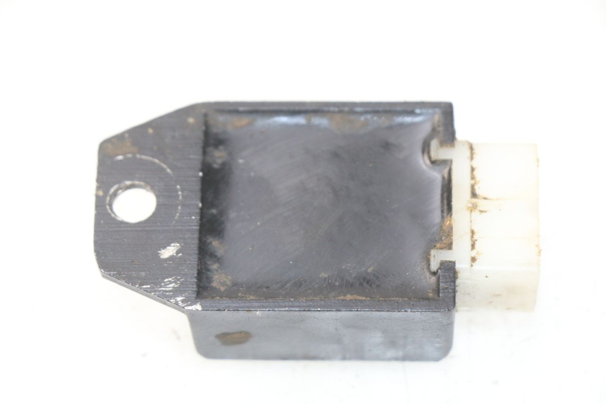 photo de REGULADOR DE CARGA APOLLO RFZ 150 - Zoom estado de uso