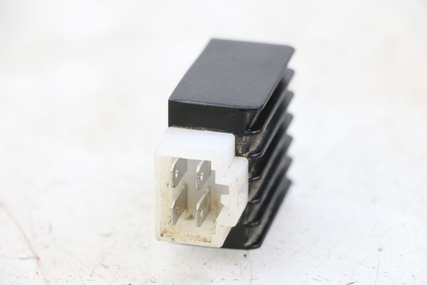 photo de REGULADOR APOLLO RFZ 125 - Zoom estado de uso