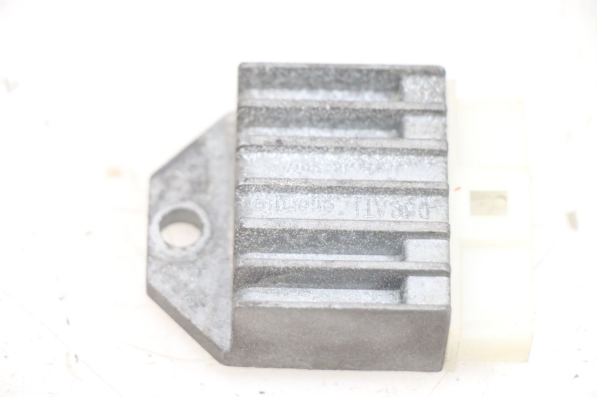 photo de REGULADOR DE CARGA GILERA RK 50 (1996 - 1999) - Vista principal