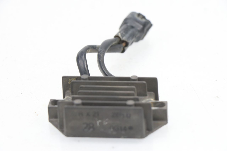 photo de REGULADOR DE CARGA SUZUKI RM-Z RMZ 250 (2010 - 2016) - Primer plano técnico