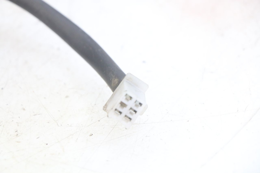 photo de REGULADOR DE CARGA YAMASAKI ROADSTER 50 (2013 - 2018) - Detalle de la pieza