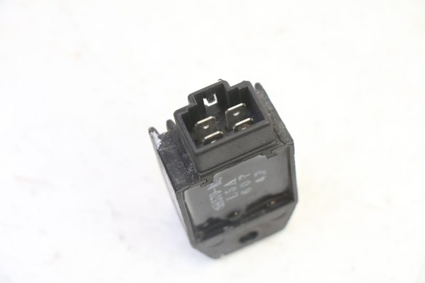 photo de REGULADOR DE CARGA PGO RODOSHOW 2T 50 (2003 - 2007) - Zoom estado de uso