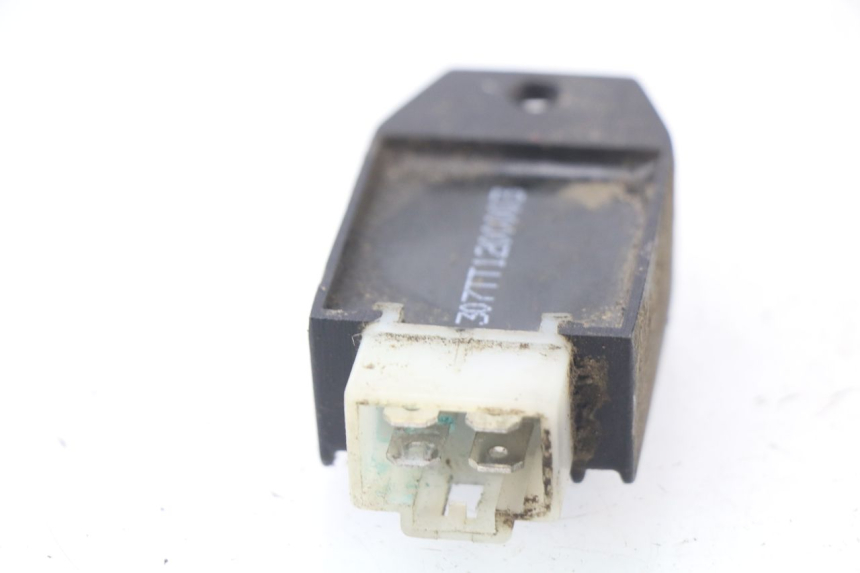 photo de REGULADOR TNT MOTOR ROMA 10' 2T 50 (2011 - 2018) - Zoom estado de uso