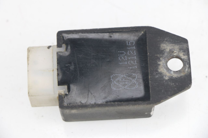 photo de REGULADOR DE CARGA TNT MOTOR ROMA 10' 4T 50 (2007 - 2018) - Zoom estado de uso