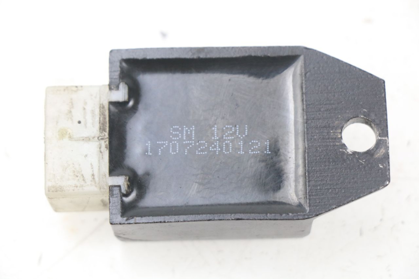 photo de REGULADOR DE CARGA TNT MOTOR ROMA 10' 4T 50 (2007 - 2018) - Zoom estado de uso