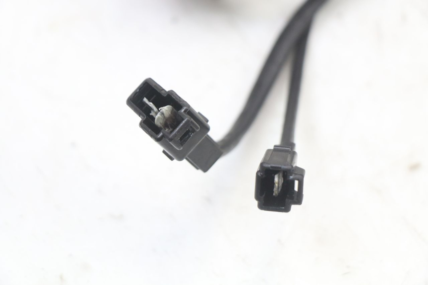 photo de REGULADOR ROYAL ENFIELD SCRAM 411 (2022 - 2024) - Vista general del producto