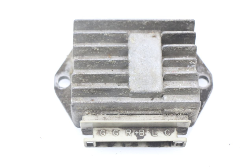 photo de REGULADOR APRILIA RS AF-1 125 (1990 - 1993) - Vista principal