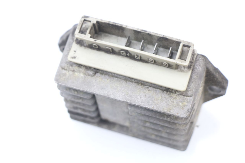 photo de REGULADOR APRILIA RS AF-1 125 (1990 - 1993) - Otra perspectiva