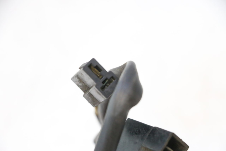 photo de REGULADOR MZ RT 125 (2000 - 2008) - Primer plano técnico
