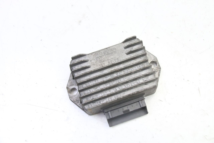 photo de REGULADOR DE CARGA GILERA RUNNER SL 50 (2006 - 2009) - Vista principal