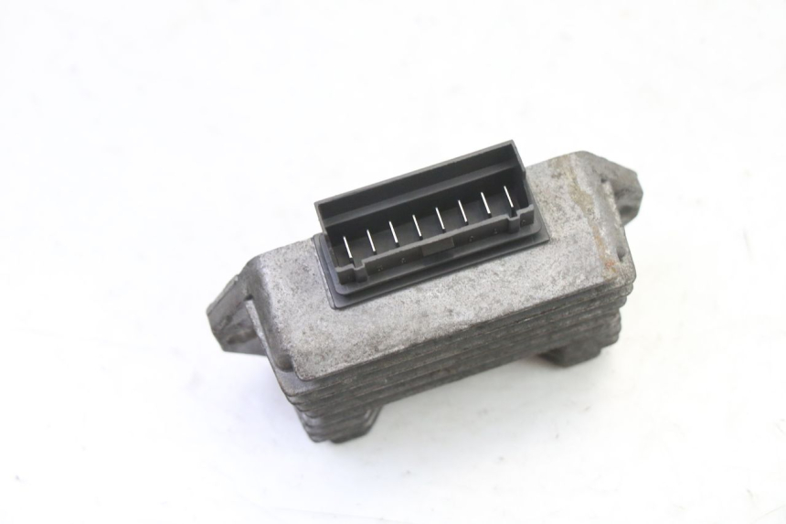 photo de REGULADOR DE CARGA GILERA RUNNER SL 50 (2006 - 2009) - Zoom estado de uso