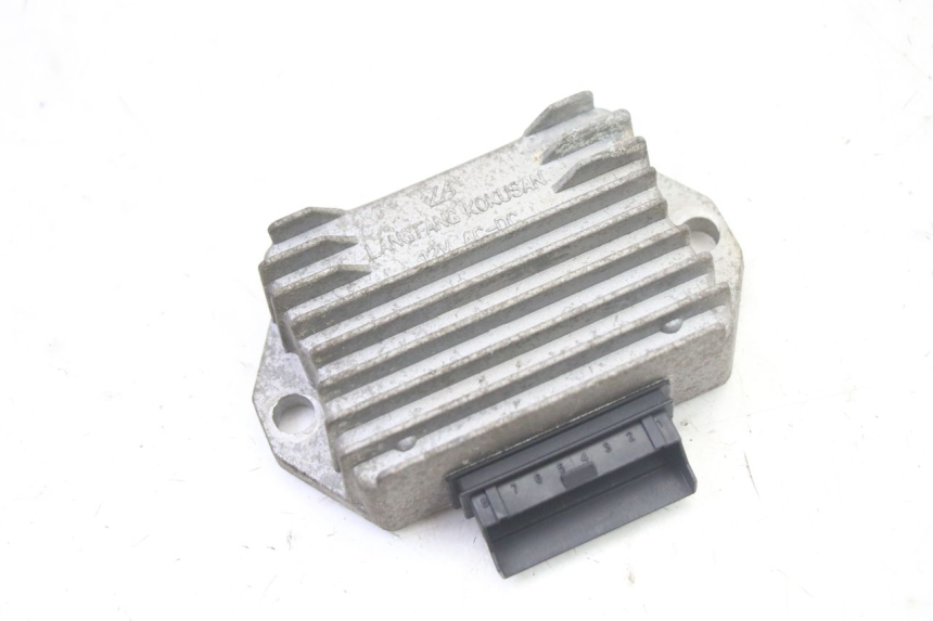 photo de REGULADOR GILERA RUNNER SP 50 (2006 - 2008) - Vista principal