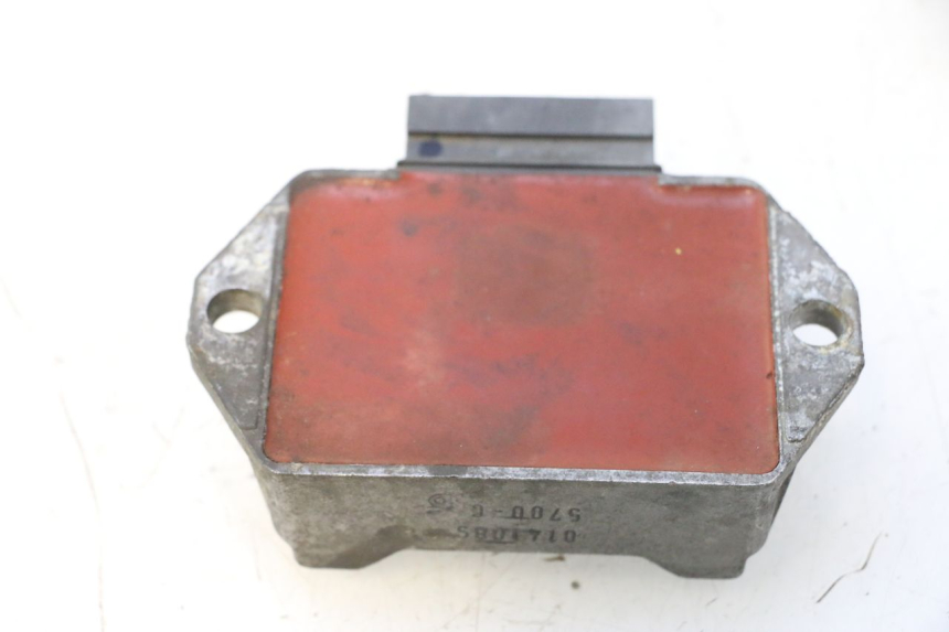 photo de REGULADOR GILERA RUNNER SP 50 (2002 - 2004) - Zoom estado de uso