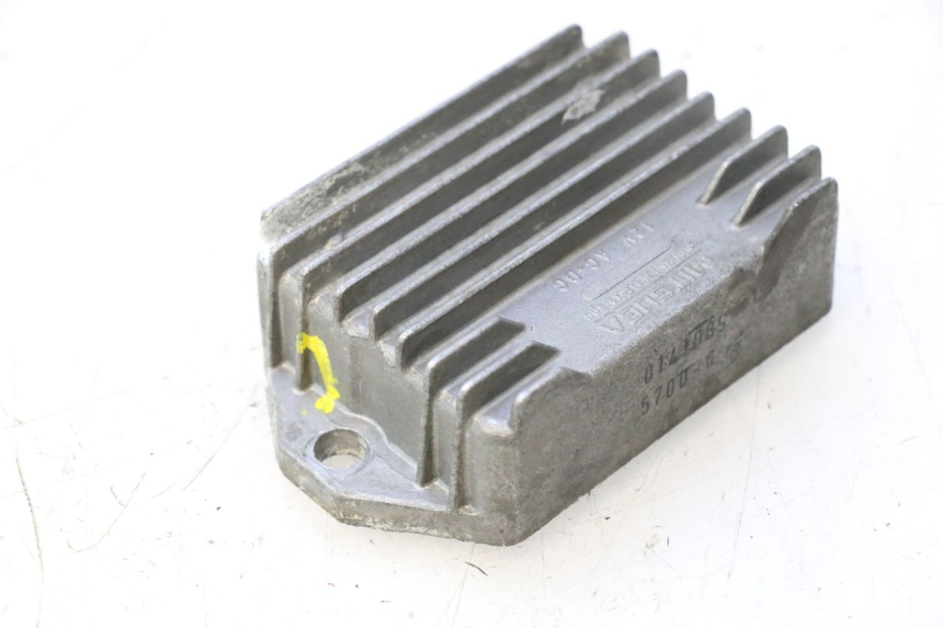 photo de REGULADOR GILERA RUNNER SP 50 (2002 - 2004) - Otra perspectiva