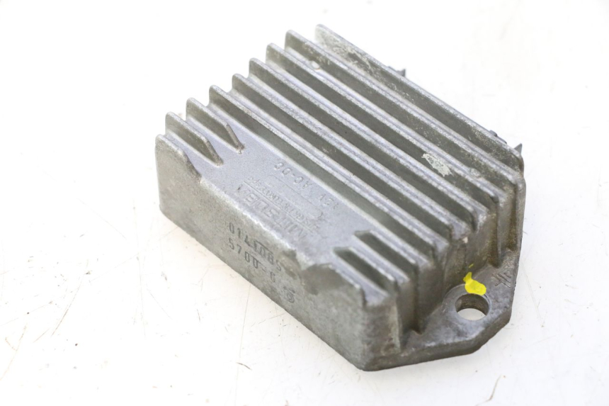 photo de REGULADOR GILERA RUNNER SP 50 (2002 - 2004) - Primer plano técnico