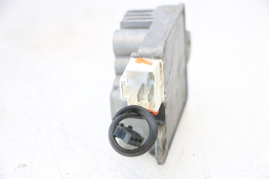 photo de REGULADOR BAIKU SAKURA 1 (2021 - 2025) - Zoom estado de uso