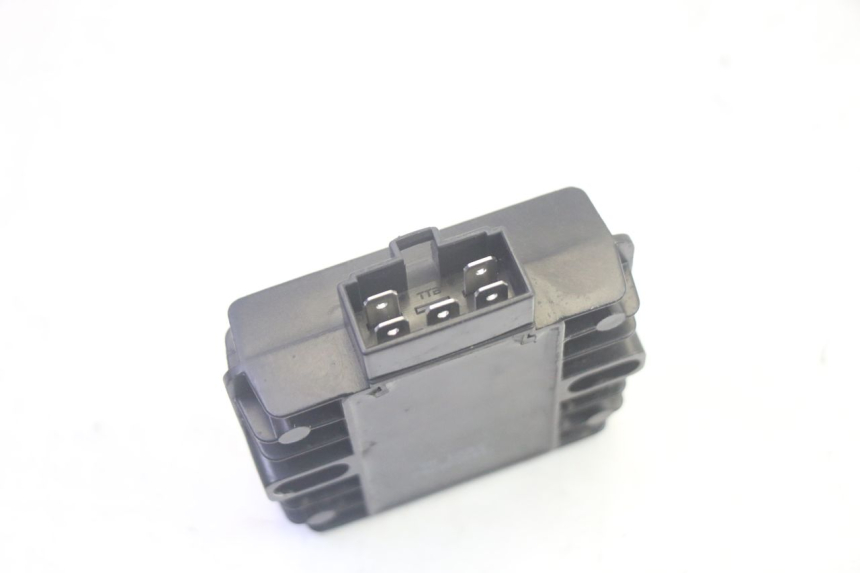 photo de REGULADOR JM MOTORS SANTANA EVO 50 (2024 - 2026) - Otra perspectiva