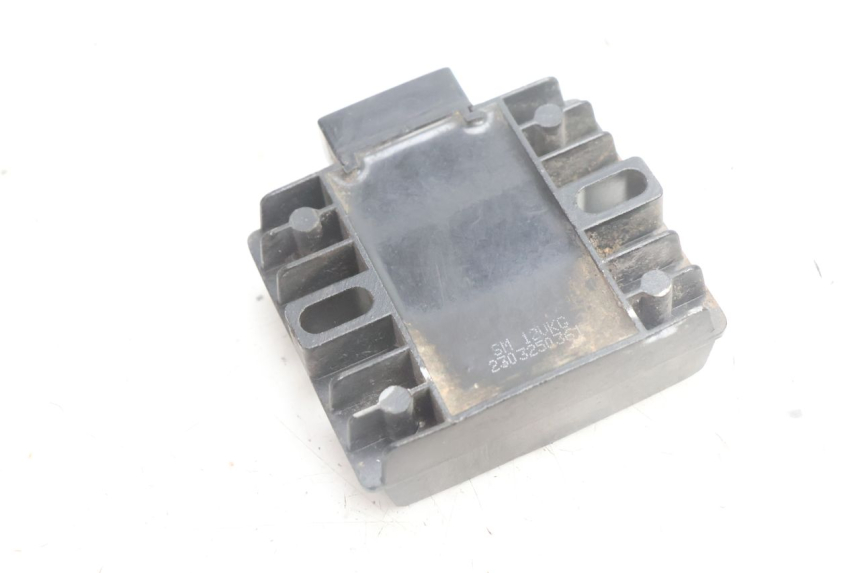 photo de REGULADOR JM MOTORS SANTANA EVO 50 (2024 - 2026) - Zoom estado de uso