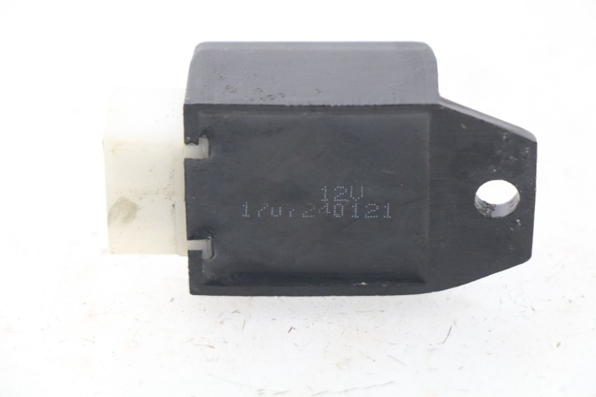 photo de REGULADOR DE CARGA JM MOTORS SANTANA 50 (2014 - 2023) - Zoom estado de uso