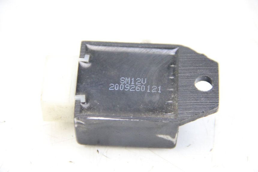 photo de REGULADOR DE CARGA JM MOTORS SANTANA 50 (2014 - 2023) - Otra perspectiva