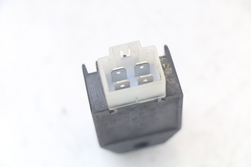 photo de REGULADOR DE CARGA JM MOTORS SANTANA 50 (2014 - 2023) - Zoom estado de uso