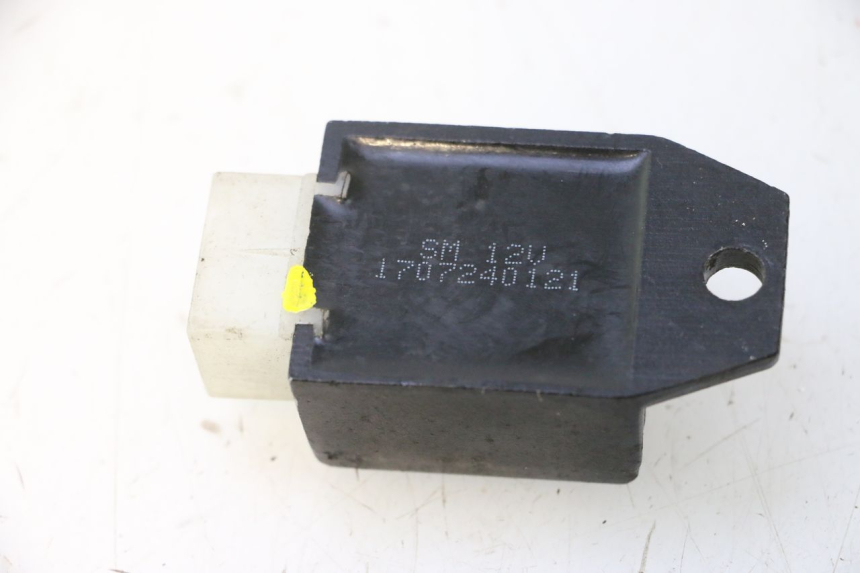 photo de REGULADOR DE CARGA JM MOTORS SANTANA 50 (2014 - 2023) - Detalle de la pieza