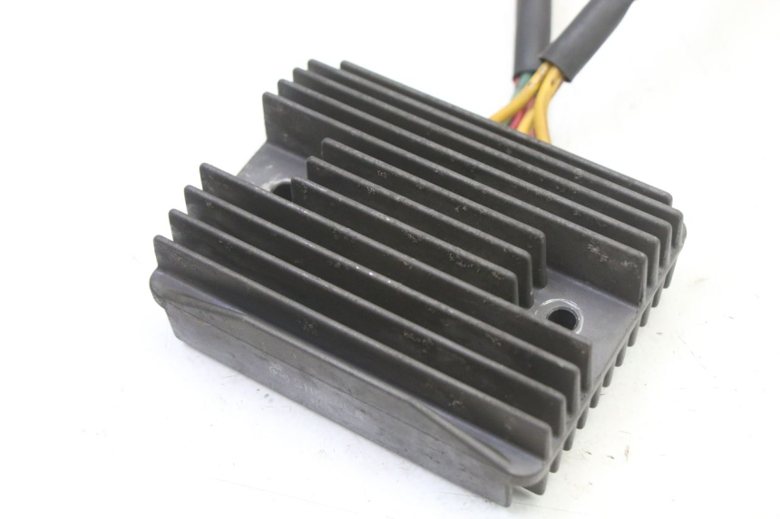 photo de REGULADOR DE CARGA PEUGEOT SATELIS COMPRESSOR K15 125 (2006 - 2009) - Detalle de la pieza