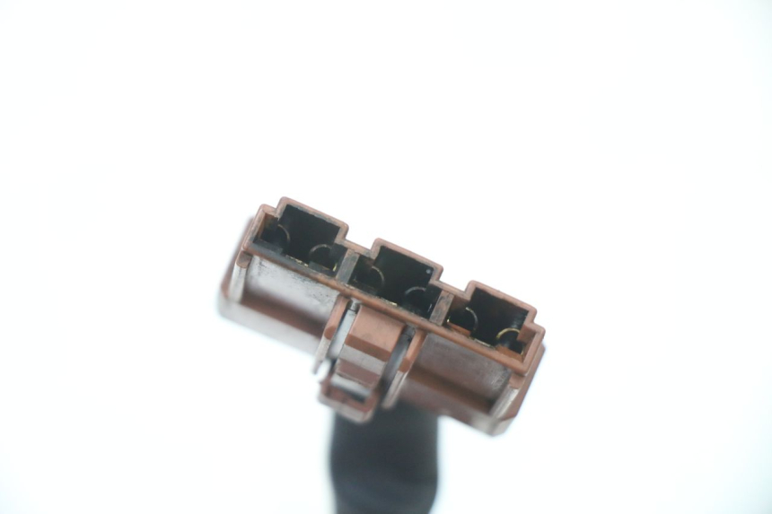 photo de REGULADOR DE CARGA PEUGEOT SATELIS COMPRESSOR K15 125 (2006 - 2009) - Vista general del producto