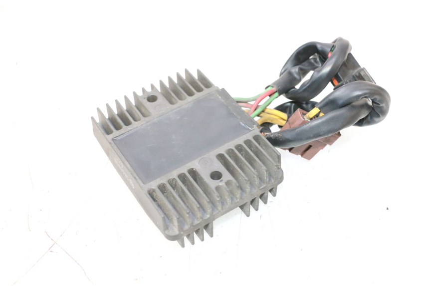 photo de REGULADOR DE CARGA PEUGEOT SATELIS COMPRESSOR K15 125 (2006 - 2009) - Detalle de la pieza
