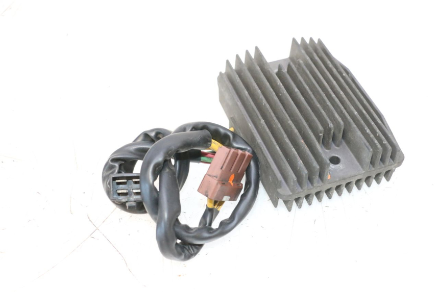 photo de REGULADOR DE CARGA PEUGEOT SATELIS COMPRESSOR K15 125 (2006 - 2009) - Otra perspectiva