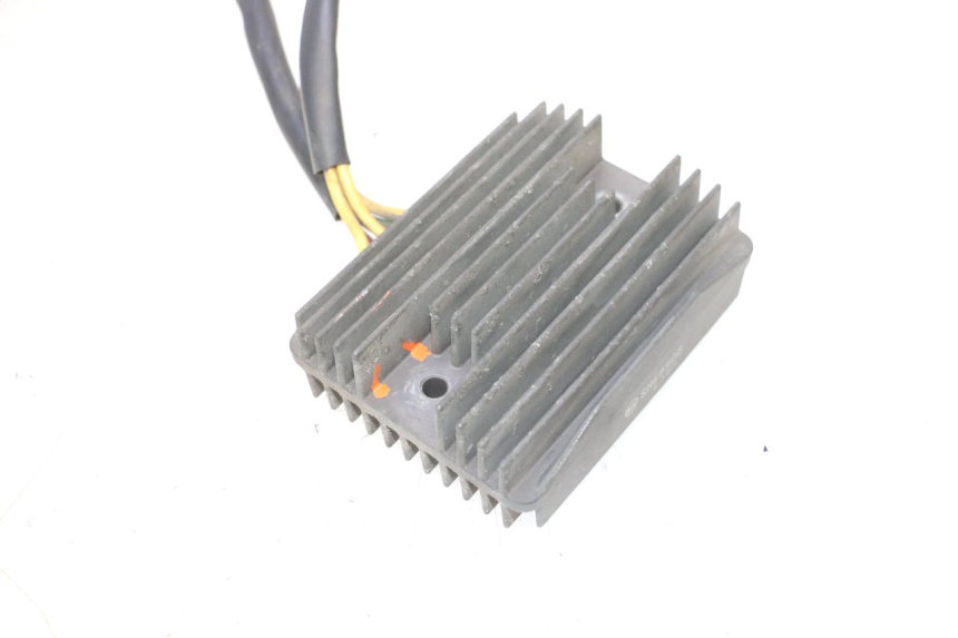 photo de REGULADOR DE CARGA PEUGEOT SATELIS COMPRESSOR K15 125 (2006 - 2009) - Recambio usado revisado
