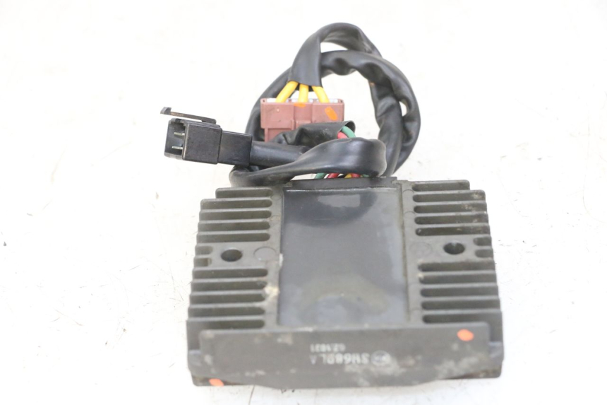 photo de REGULADOR PEUGEOT SATELIS 125 (2013 - 2018) - Otra perspectiva