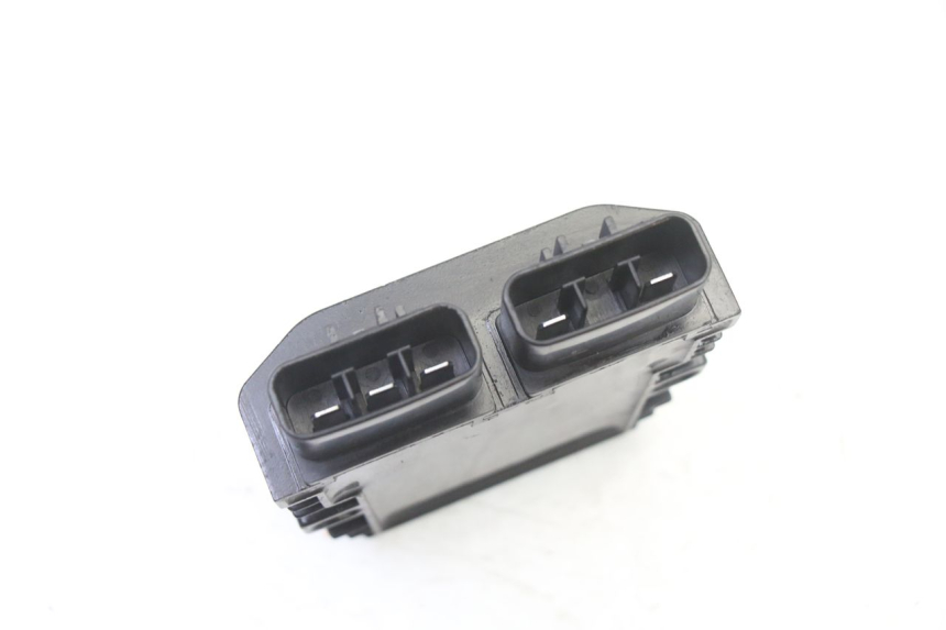 photo de REGULADOR PEUGEOT SATELIS 125 (2013 - 2018) - Zoom estado de uso