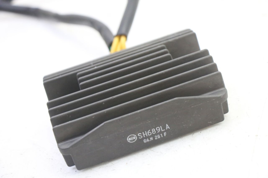 photo de REGULADOR PEUGEOT SATELIS 250 (2006 - 2012) - Zoom estado de uso